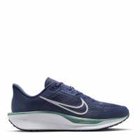Nike Quest 6 Mens Road Running Shoes Шлифовано лилаво 