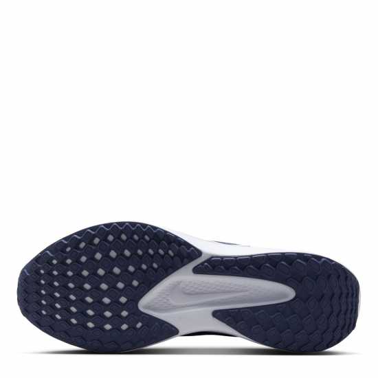 Nike Quest 6 Mens Road Running Shoes Шлифовано лилаво Nike Quest 6 Mens Road Running Shoes Шлифовано лилаво