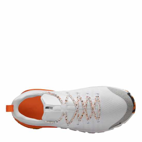 Nike Free Metcon 6 Бяло/Черно/Оранжево Nike Free Metcon 6 Бяло/Черно/Оранжево