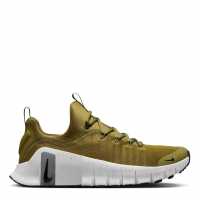 Nike Free Metcon 6 Мъх/Сив Мъжки маратонки за фитнес