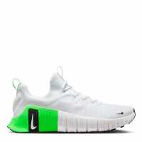 Nike Free Metcon 6 White/Green 