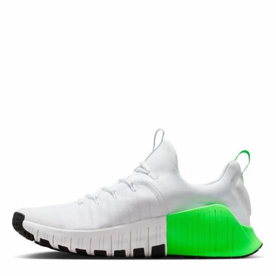 Nike Free Metcon 6 White/Green 