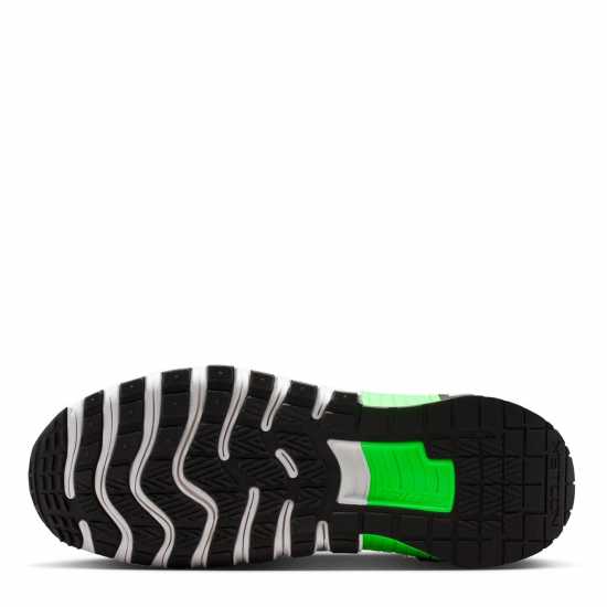 Nike Free Metcon 6 White/Green 