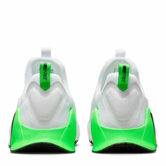 Nike Free Metcon 6 White/Green 