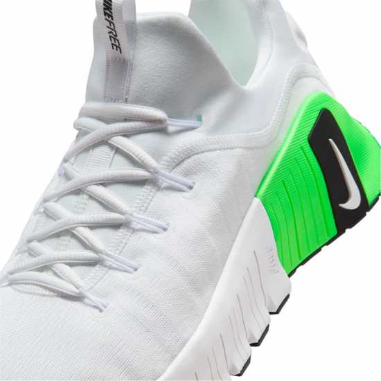 Nike Free Metcon 6 White/Green 