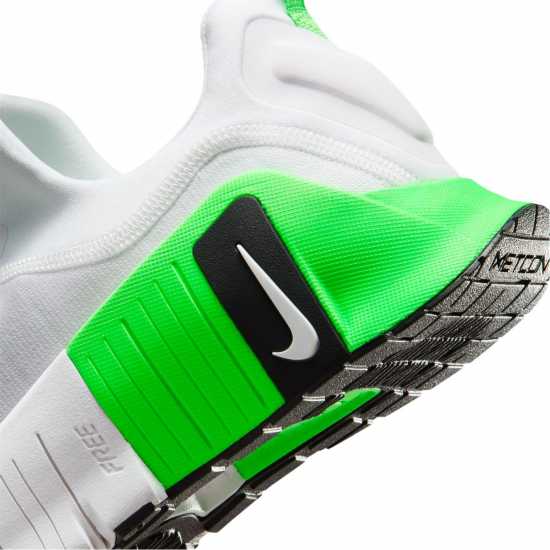 Nike Free Metcon 6 White/Green 