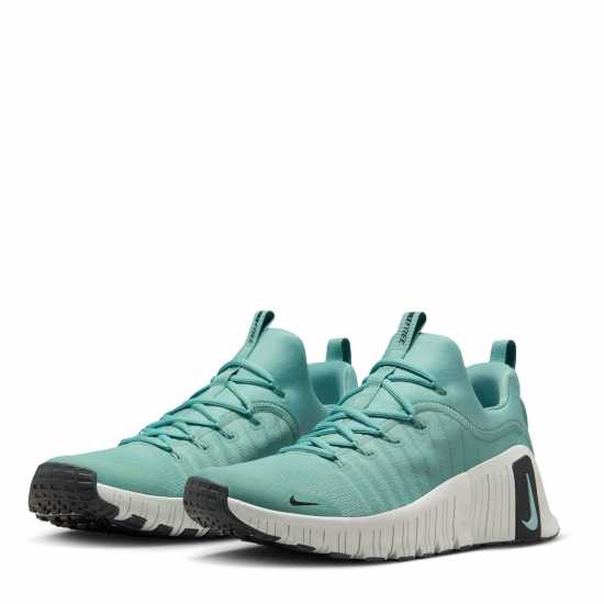 Nike Free Metcon 6 Канон/Черно Nike Free Metcon 6 Канон/Черно