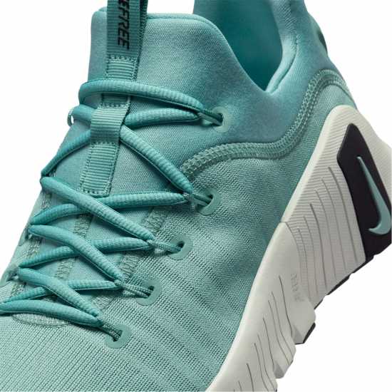 Nike Free Metcon 6 Канон/Черно Nike Free Metcon 6 Канон/Черно