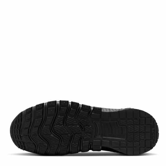 Мъжки маратонки за фитнес Nike Free Metcon 6 Черно/Сиво Nike Free Metcon 6 Черно/Сиво Мъжки маратонки за фитнес