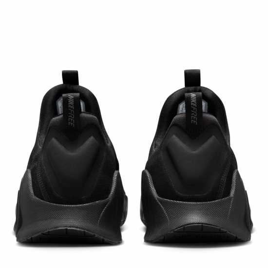 Мъжки маратонки за фитнес Nike Free Metcon 6 Черно/Сиво Nike Free Metcon 6 Черно/Сиво Мъжки маратонки за фитнес