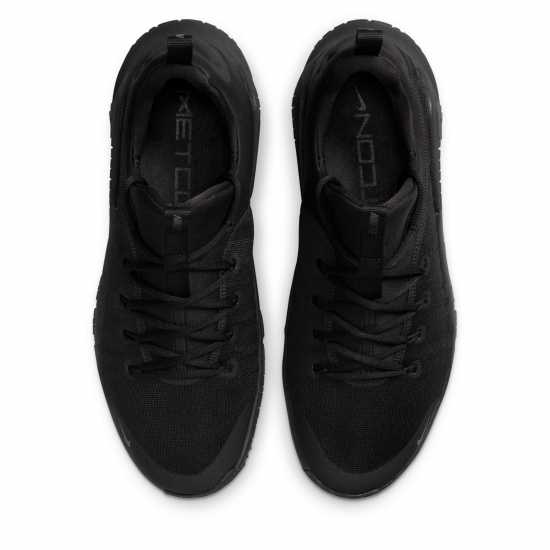 Мъжки маратонки за фитнес Nike Free Metcon 6 Черно/Сиво Nike Free Metcon 6 Черно/Сиво Мъжки маратонки за фитнес