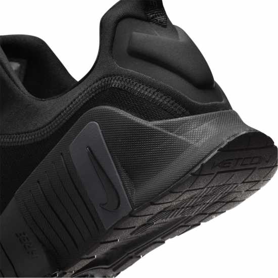 Мъжки маратонки за фитнес Nike Free Metcon 6 Черно/Сиво Nike Free Metcon 6 Черно/Сиво Мъжки маратонки за фитнес