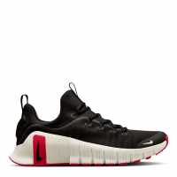 Nike Free Metcon 6 Черно/Червено Nike Free Metcon 6 Черно/Червено