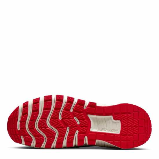 Nike Free Metcon 6 Черно/Червено 