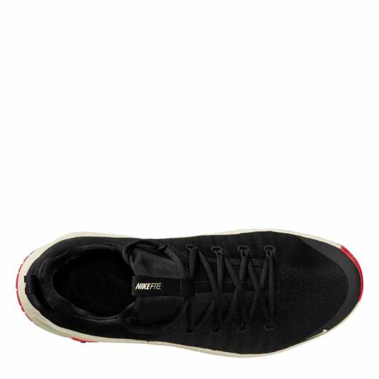 Nike Free Metcon 6 Черно/Червено 