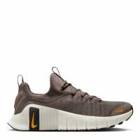 Nike Free Metcon 6 Stone/Sundial Мъжки маратонки за фитнес