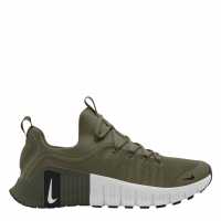 Nike Free Metcon 6 Olive/Black 