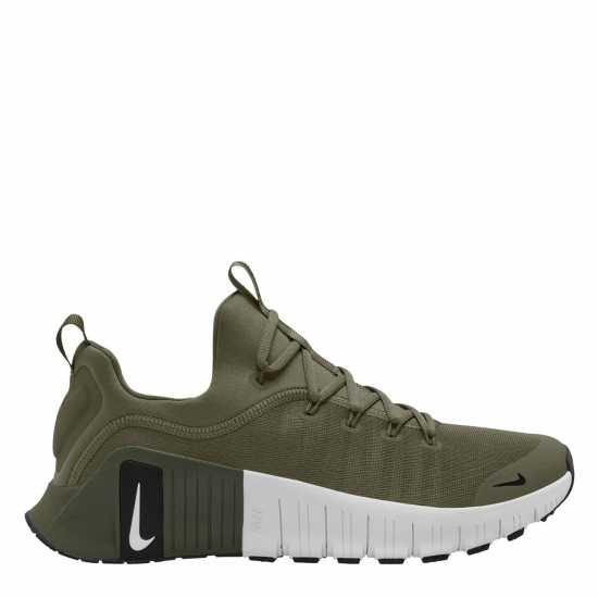 Nike Free Metcon 6 Olive/Black 
