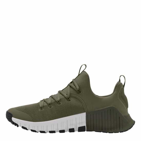 Nike Free Metcon 6 Olive/Black 