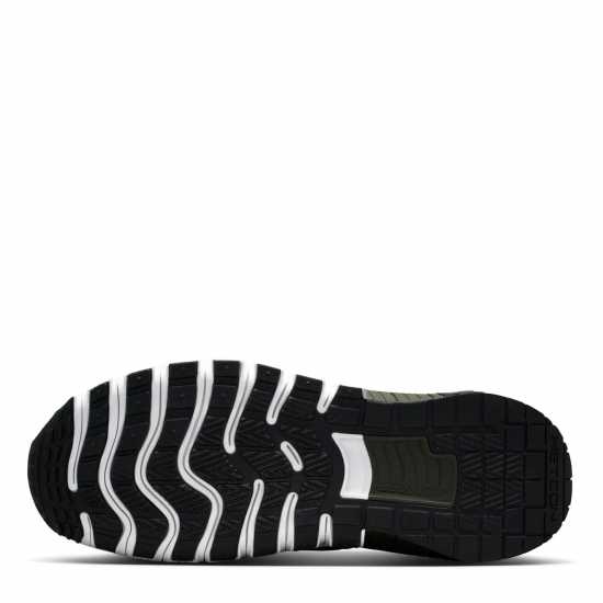 Nike Free Metcon 6 Olive/Black 