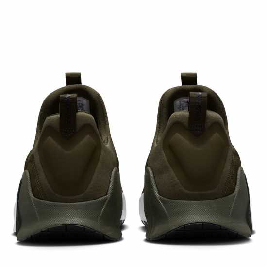 Nike Free Metcon 6 Olive/Black 