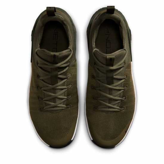 Nike Free Metcon 6 Olive/Black 