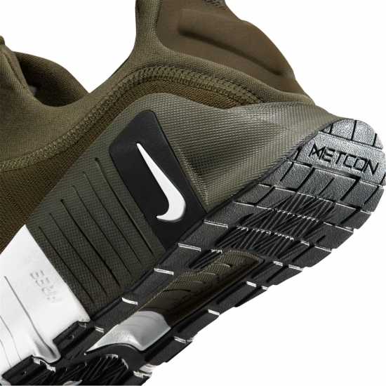 Nike Free Metcon 6 Olive/Black 