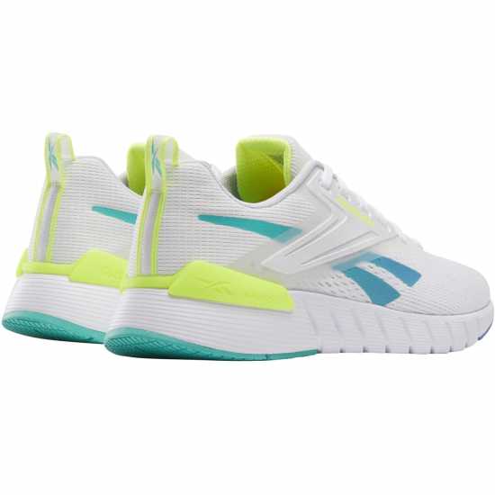 Мъжки маратонки за фитнес Reebok Nano Gym Trainers Mens Reebok Nano Gym Trainers Mens Мъжки маратонки за фитнес