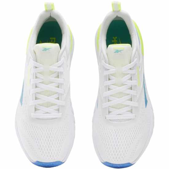 Мъжки маратонки за фитнес Reebok Nano Gym Trainers Mens Reebok Nano Gym Trainers Mens Мъжки маратонки за фитнес