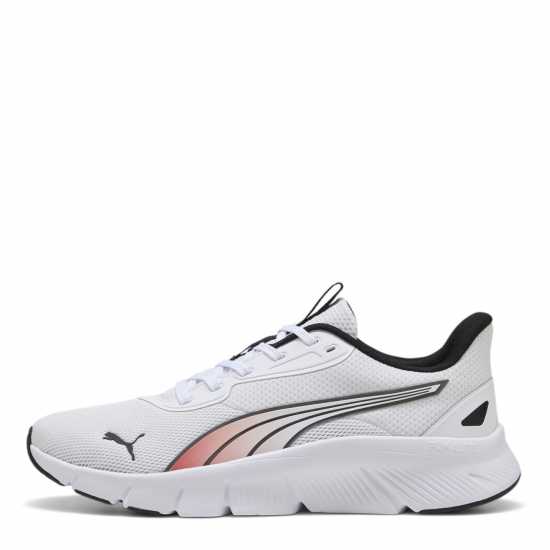Puma Men's Flexfocus Lite Modern Runners Бяло/Черно 