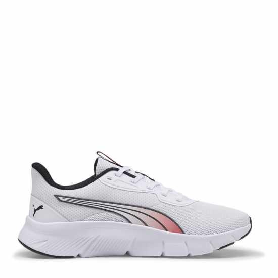 Puma Men's Flexfocus Lite Modern Runners Бяло/Черно 