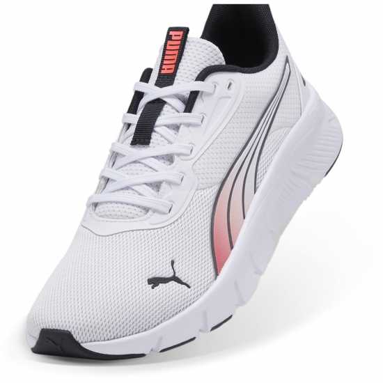 Puma Men's Flexfocus Lite Modern Runners Бяло/Черно 