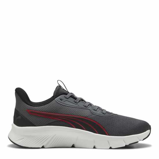 Puma Men's Flexfocus Lite Modern Runners Сиво/червено 