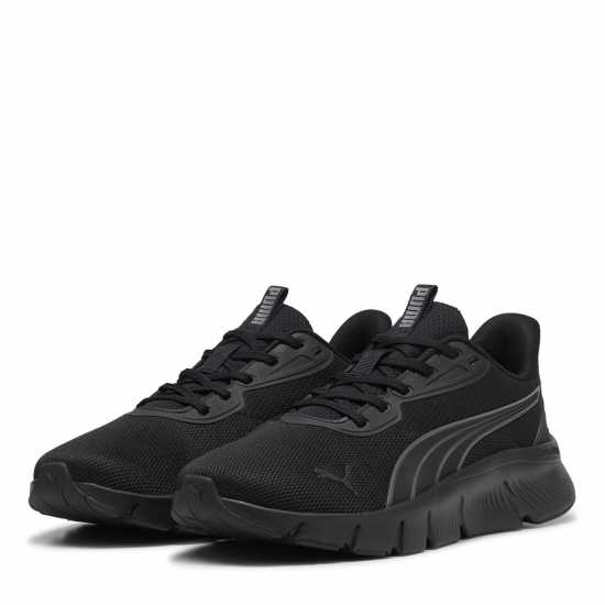 Puma Men's Flexfocus Lite Modern Runners Трикратно черно Puma Men's Flexfocus Lite Modern Runners Трикратно черно