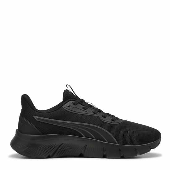 Puma Men's Flexfocus Lite Modern Runners Трикратно черно Puma Men's Flexfocus Lite Modern Runners Трикратно черно