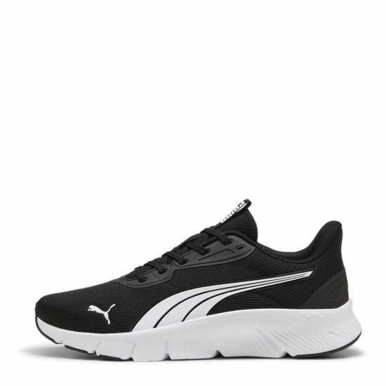 Puma Men's Flexfocus Lite Modern Runners Черно/Бяло 