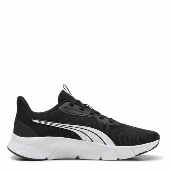 Puma Men's Flexfocus Lite Modern Runners Черно/Бяло 