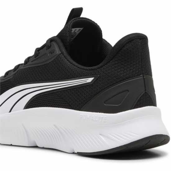 Puma Men's Flexfocus Lite Modern Runners Черно/Бяло 
