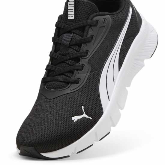 Puma Men's Flexfocus Lite Modern Runners Черно/Бяло 