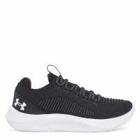Under Armour Men's Dynamic Runner Черно/Бяло 