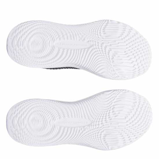 Under Armour Men's Dynamic Runner Черно/Бяло 