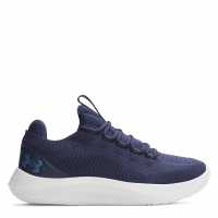 Under Armour Men's Dynamic Runner Измито тъмносиньо 