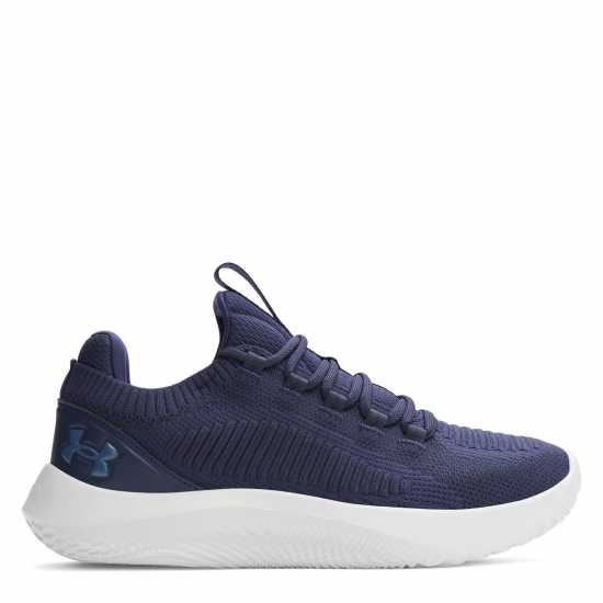 Under Armour Men's Dynamic Runner Измито тъмносиньо Under Armour Men's Dynamic Runner Измито тъмносиньо