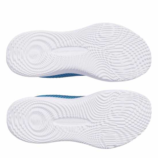 Under Armour Men's Dynamic Runner Синьо Under Armour Men's Dynamic Runner Синьо