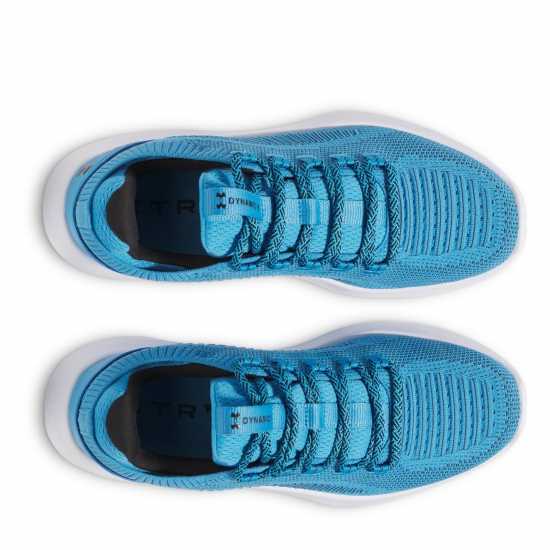 Under Armour Men's Dynamic Runner Синьо Under Armour Men's Dynamic Runner Синьо