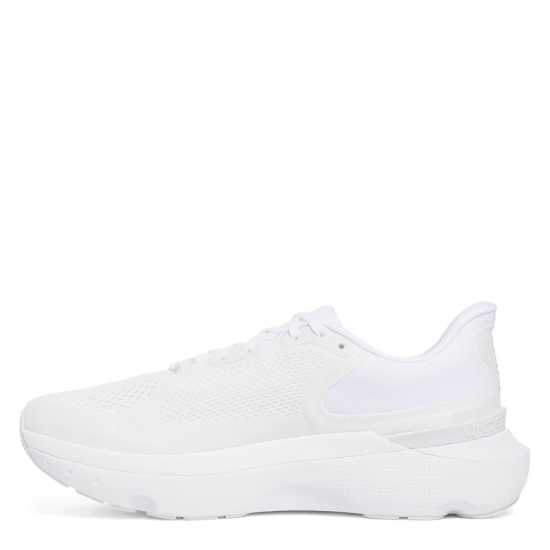 Under Armour Infinite Pro Entry Road Running Shoes Бяло 