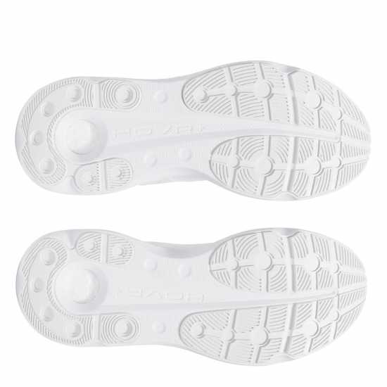 Under Armour Infinite Pro Entry Road Running Shoes Бяло 