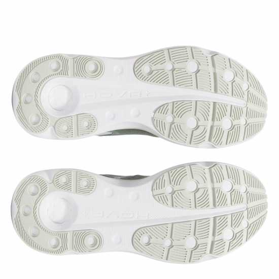 Under Armour Infinite Pro Entry Road Running Shoes Зелено/Зелено/Черно 