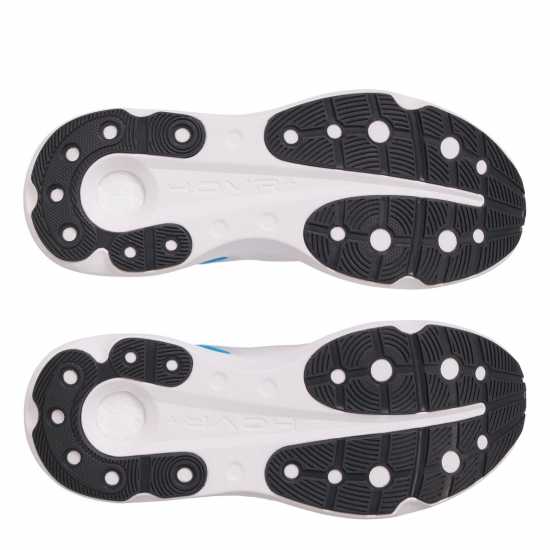 Under Armour Infinite Pro Entry Road Running Shoes Бяло/Синьо Under Armour Infinite Pro Entry Road Running Shoes Бяло/Синьо