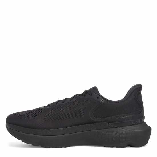 Under Armour Infinite Pro Entry Road Running Shoes Черно Under Armour Infinite Pro Entry Road Running Shoes Черно